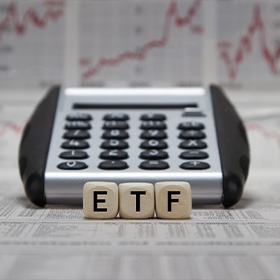 ETFs und Fonds